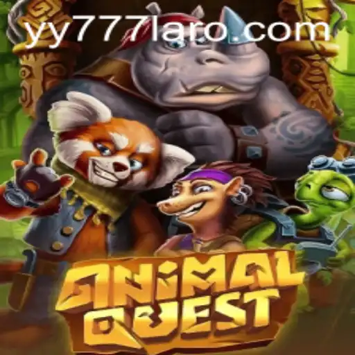 Exploring the Exciting World of AnimalQuest: Journey into the Wild with Yy777