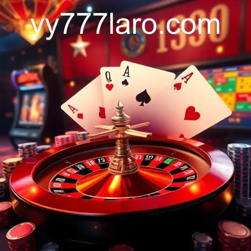 Exploring the World of Casino Games: A Deep Dive into Popular Titles and Yy777