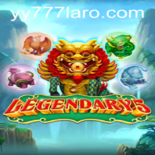 Legendary5: An Epic Gaming Adventure with Yy777
