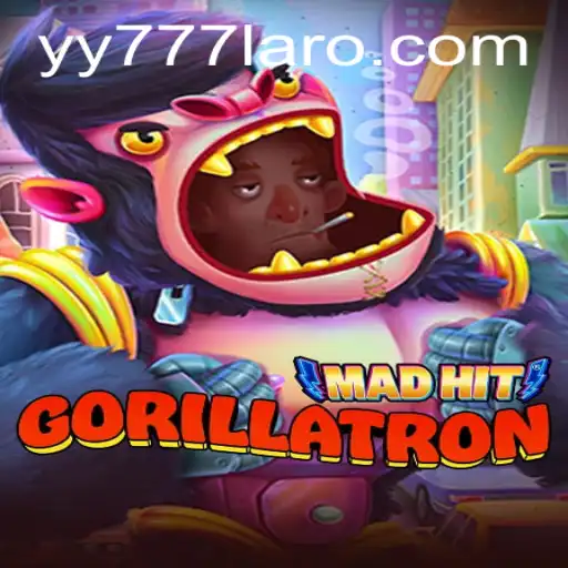 MadHitGorillatron: Dive Into the Thrilling World of Yy777