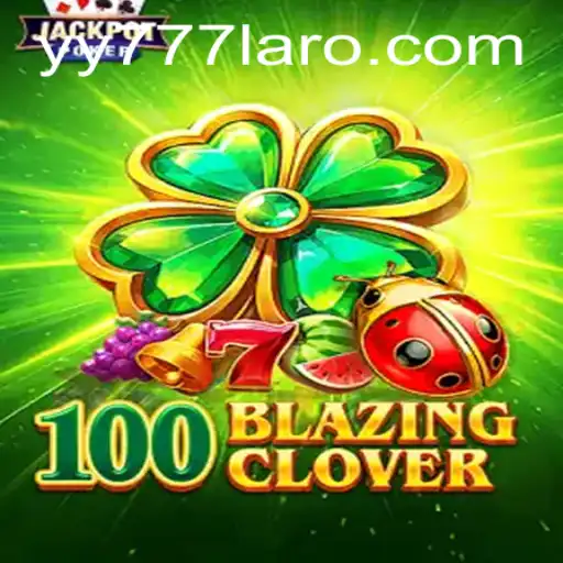 Discover the Exciting World of 100BlazingClover: A Detailed Game Guide
