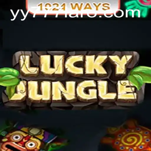 Unveiling LuckyJungle1024: A Thrilling Gaming Experience