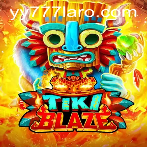 TikiBlaze: An Exciting Adventure Awaits with the Code Yy777