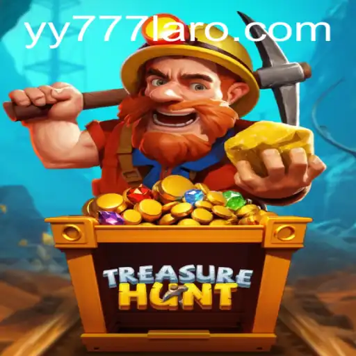 Exploring TreasureHunt: A Guide to Adventure and Strategy