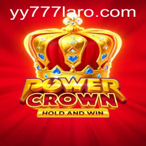 PowerCrown: A New Era of Gaming with Yy777