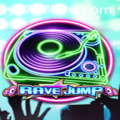 RaveJump: An Electrifying Adventure