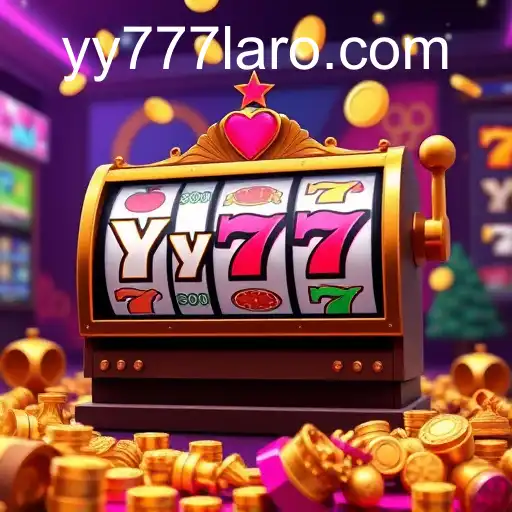 Exploring the Fascinating World of Slot Games with Yy777