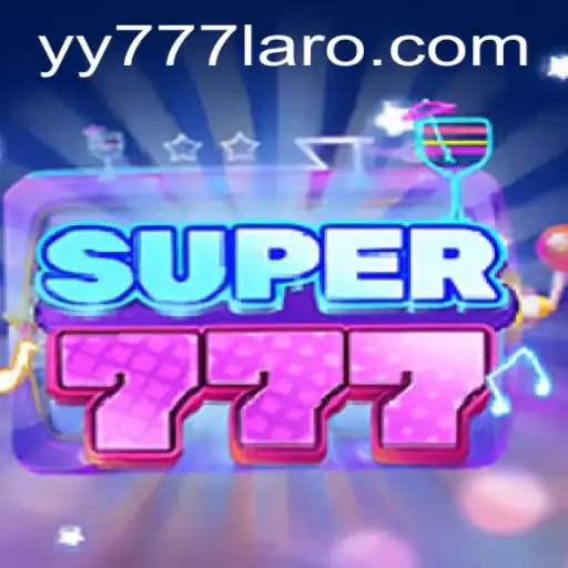 Explore the Thrilling World of Super777: Unraveling the Game and Its Exciting Features