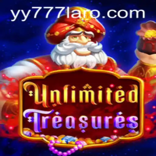 Dive into the Exciting World of UnlimitedTreasures
