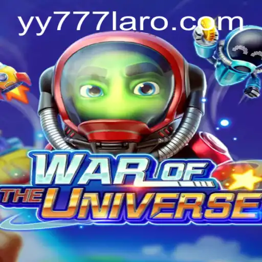 Exploring the Epic Adventure of WAROFTHEUNIVERSE
